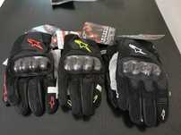 Мото ръкавици Alpinestars  Smx-1 Air V2