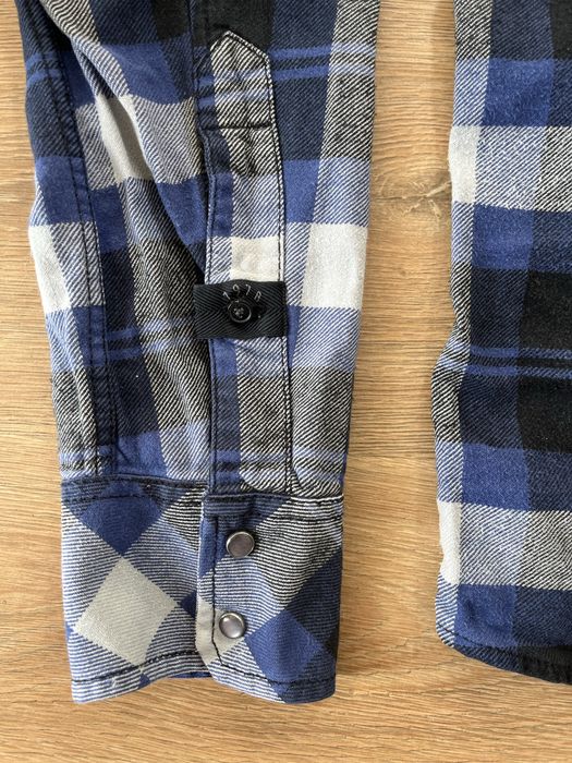 G-star Raw,Diesel мъжки ризи размер М
