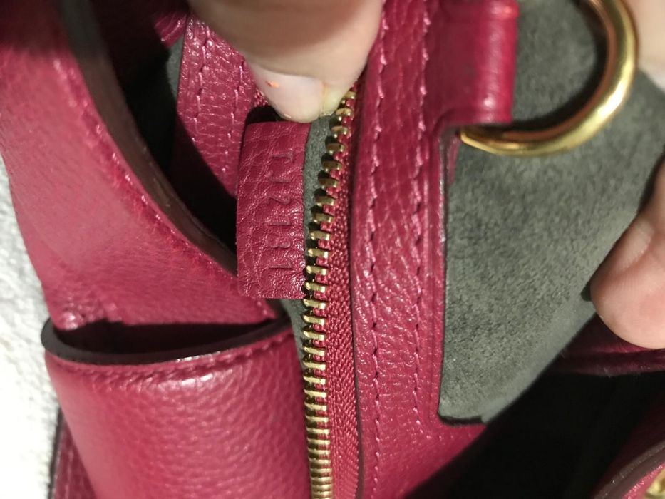 Оригинална чанта Louis Vuitton-лимитирана колекция