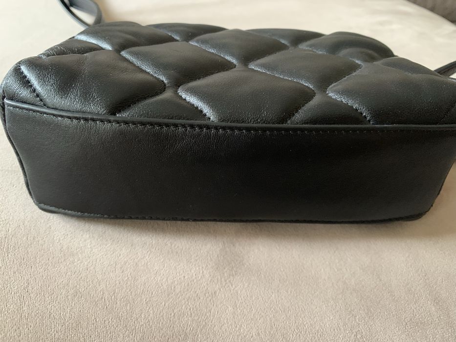 Geanta din piele Furla