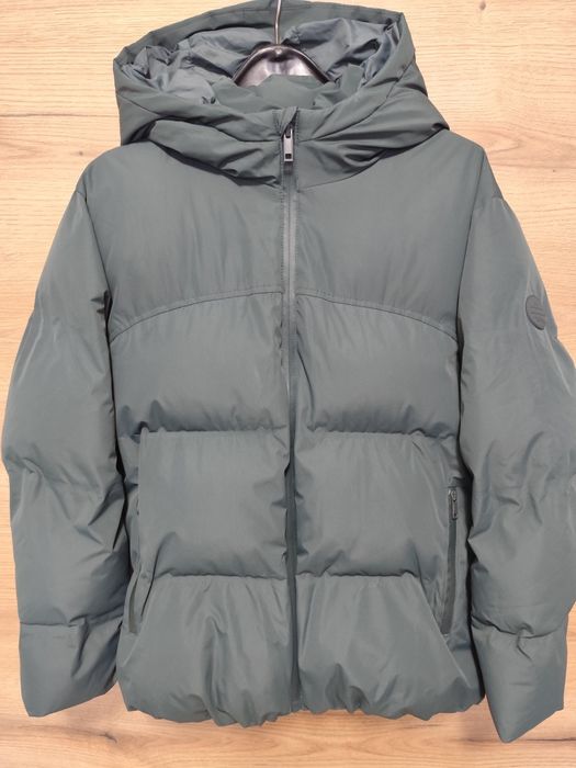 Детско зимно яке ZARA