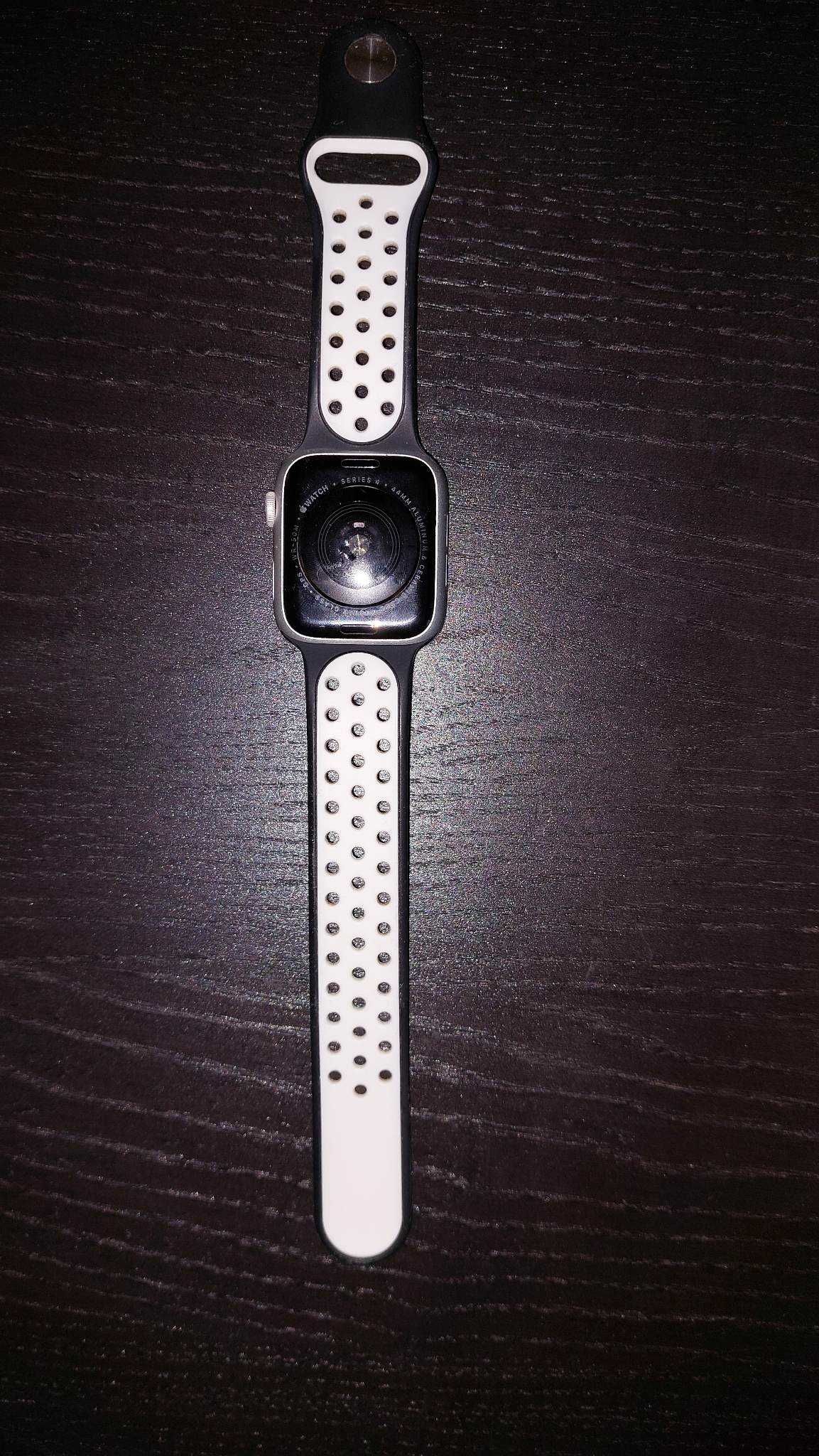 iWatch Series 4 - 4.4 mm - Клауднат