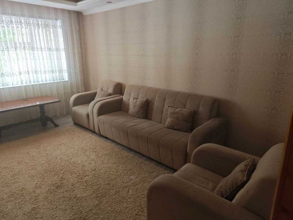 Сдается уютная 2-комнатная квартира (300$ в месяц)