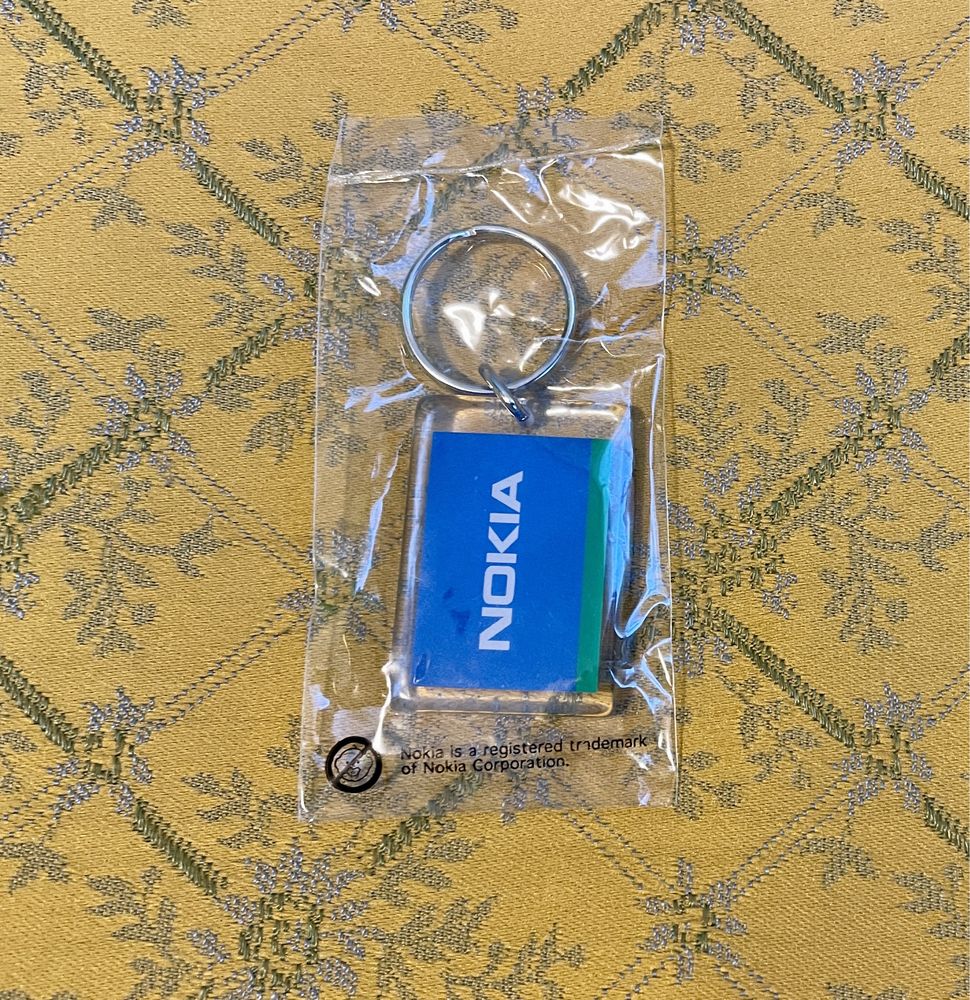 Breloc pentru NOKIA