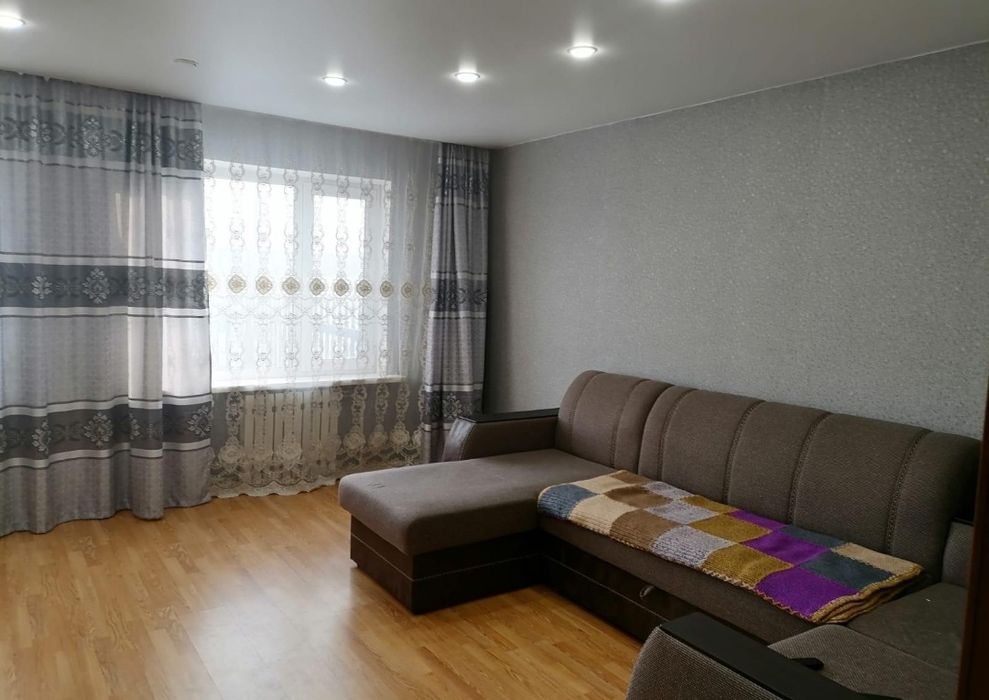 В аренду дом с последующим выкупом