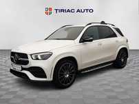 Mercedes-Benz GLE Mercedes-Benz GLE450 MHEV 4Matic An fabricatie 2019