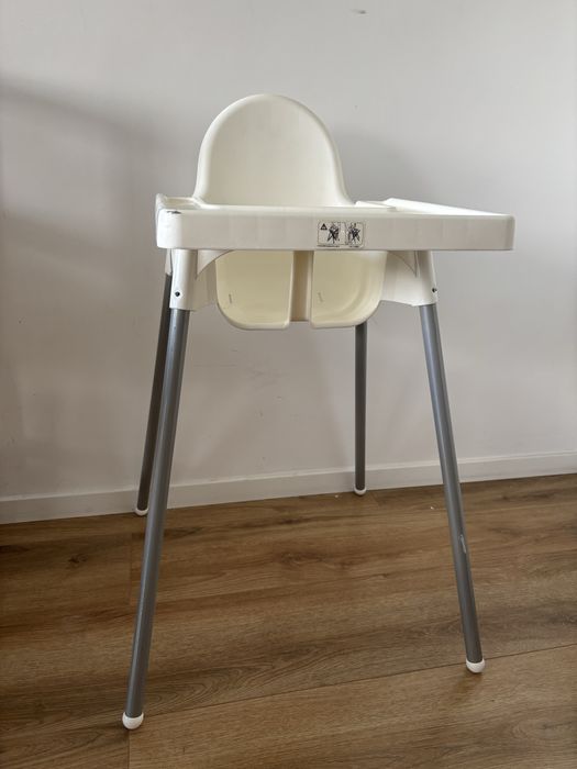 Столче за хранене Ikea
