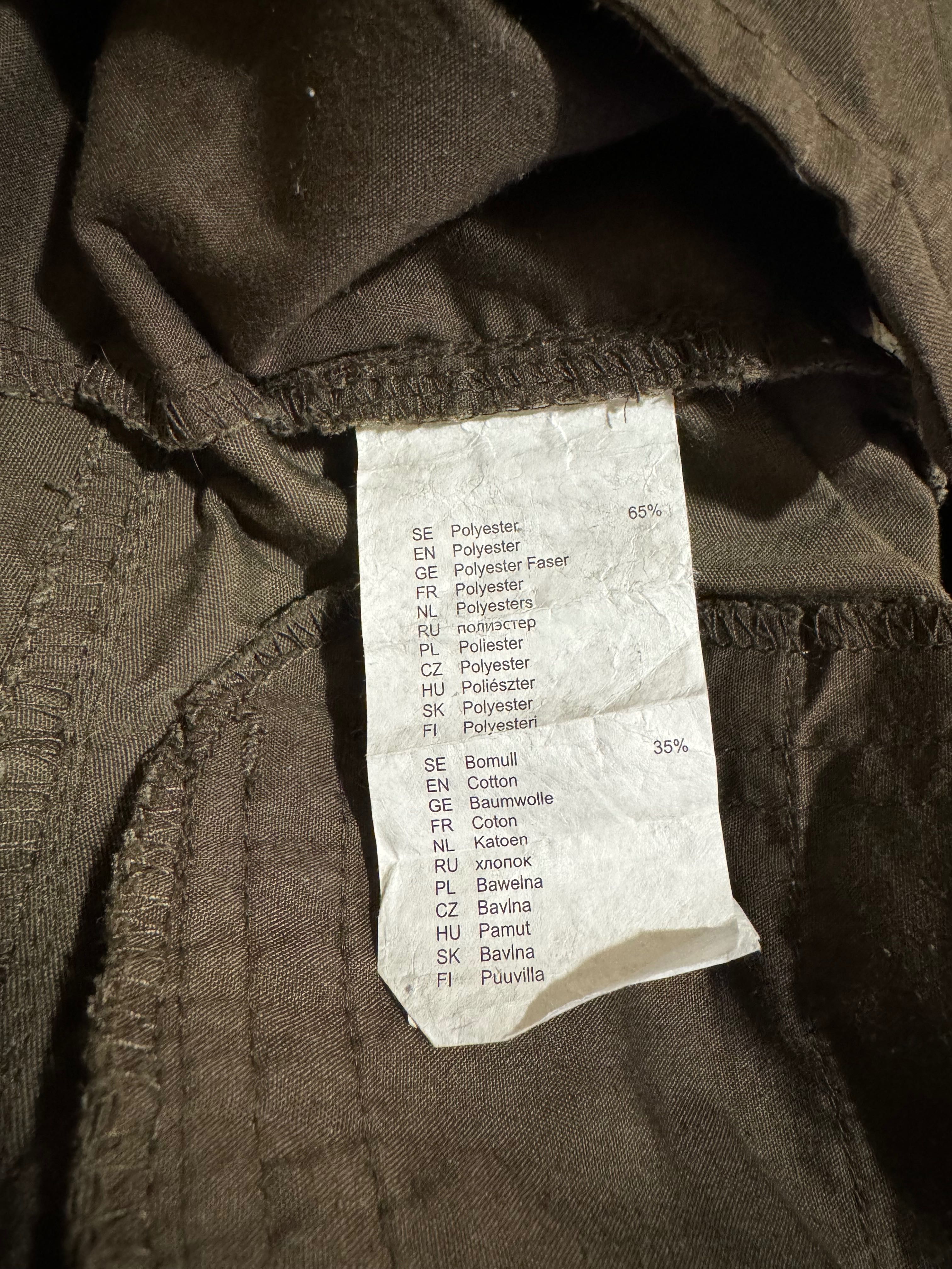 Мъжки панталони Fjallraven,Seeland.