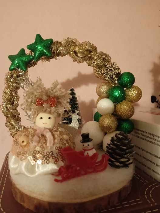 Decorațiuni de Crăciun