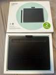Wacom Intuos S- графичен таблет