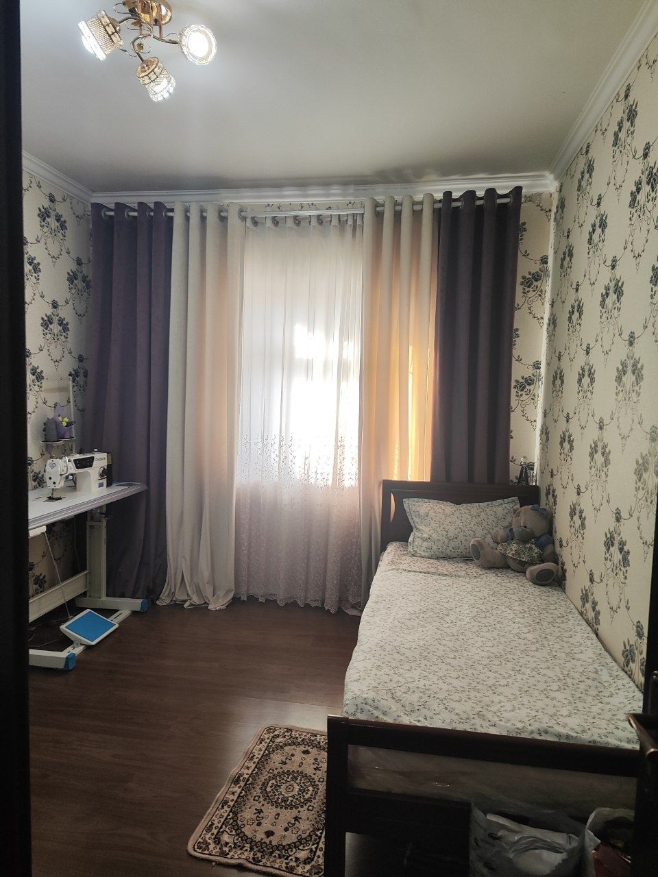 Продается квартира в Сергели Янгихает