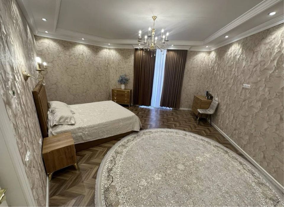 Продается ЖК Соларис 6/9-10 230м2