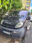 Vând Opel vivaro