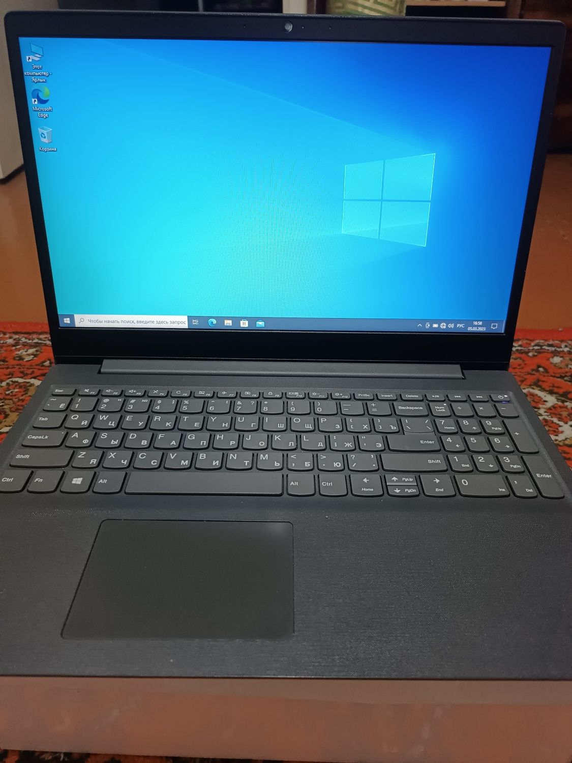 Lenovo v/14 v/15 black