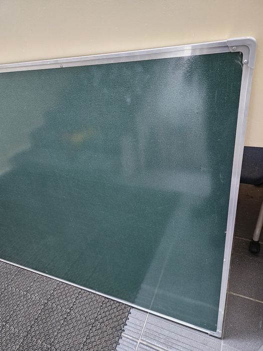 Доска магнитно- маркерная 2м × 1м