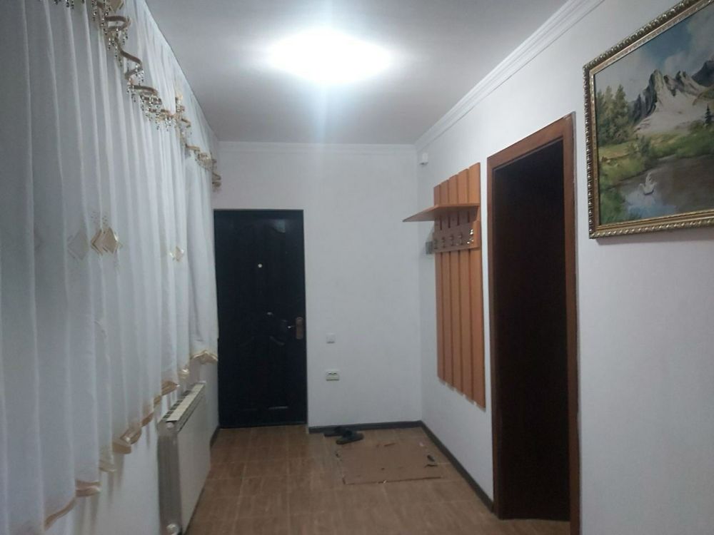 Срочно продаётся 3-комнатная квартира