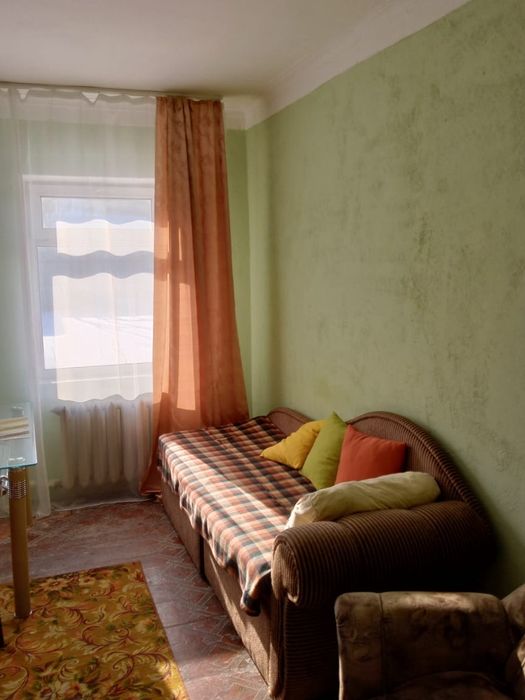 Продаю отдельно стоящий дом в городе ул. Балкантау