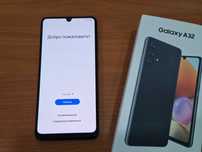 Samsung Galaxy A32