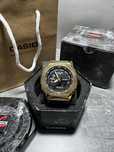 Ceas Casio G-Shock GM-2100G-1A9ER