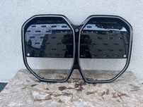 Grila masca bara fata BMW Seria4 I4 M G26 Originala