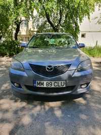 Vand Mazda 3 an 2005