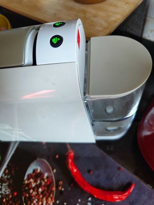 Bialetti Gioia aparat de cafea cu capsule