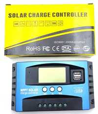 MPPT controler panouri solare