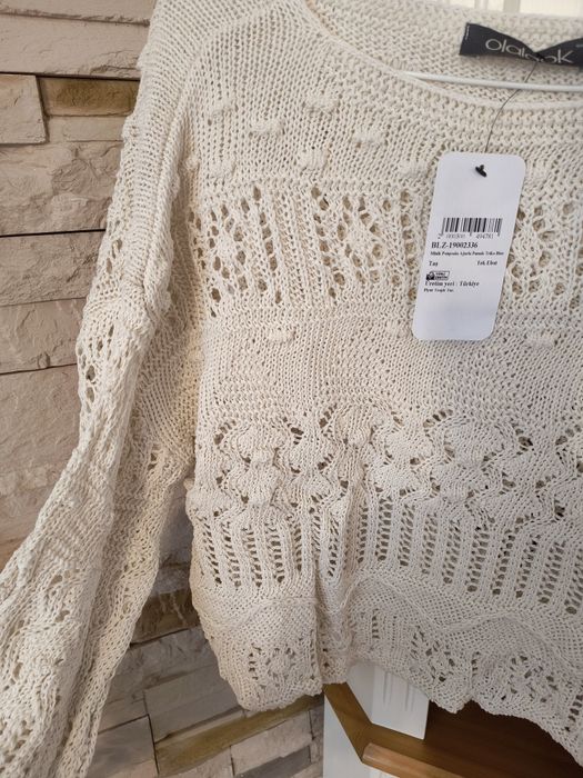 Bluza Trendyol noua mărime S