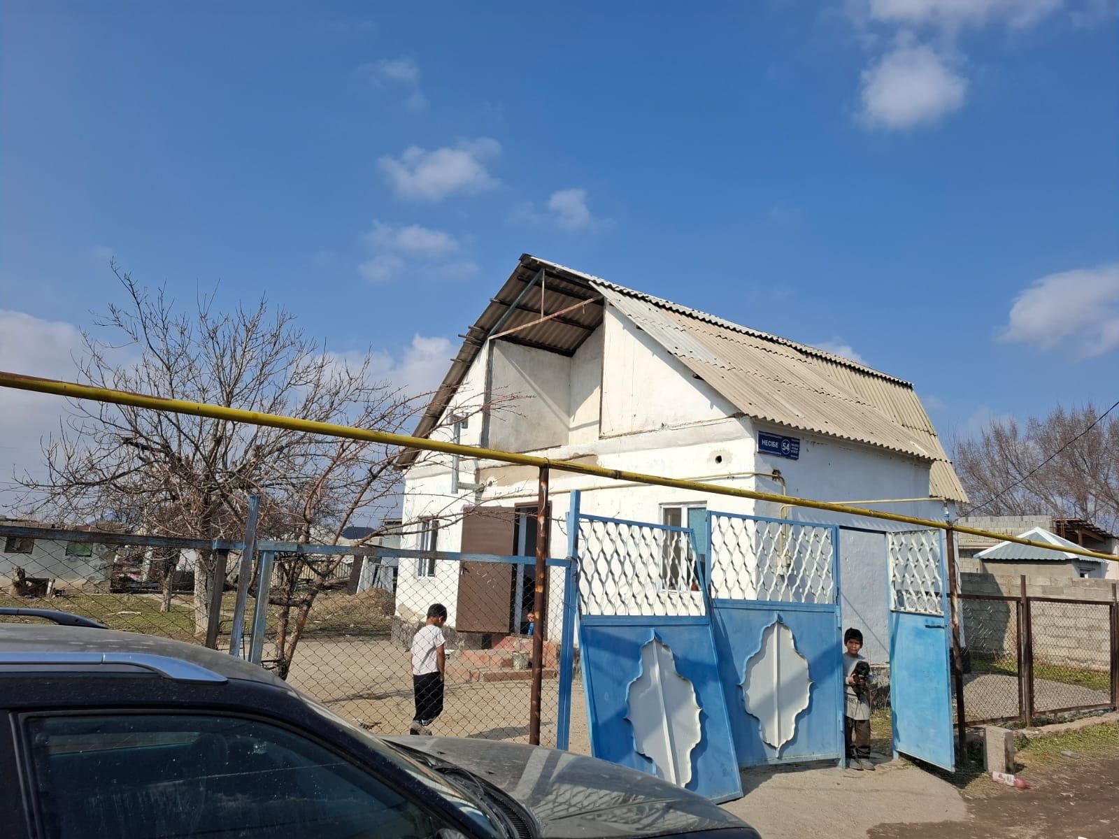 Продам дачу.несібелі 54