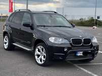 Bmw x5 e70  2010 facelift