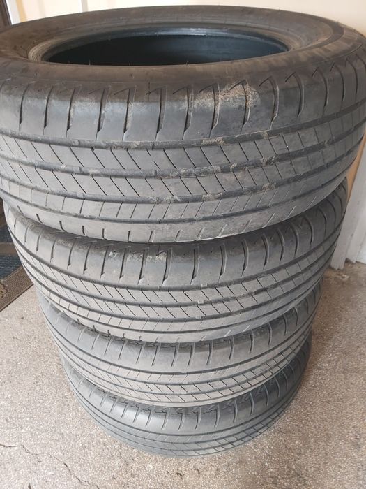 Set Anvelope de Vara  225/65 R17  Bridgestone Turanza