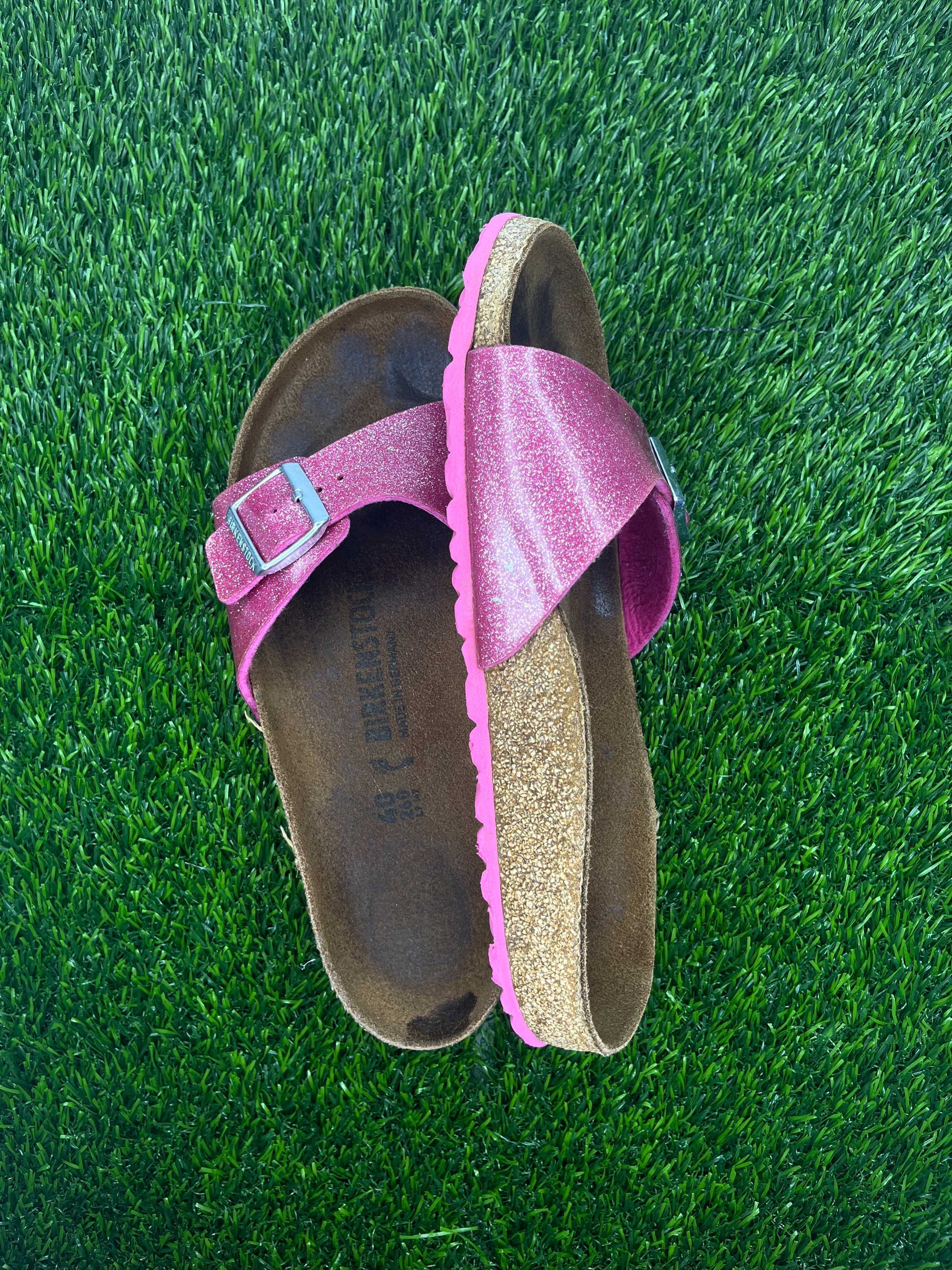 Birkenstock Madrid Дамски Чехли