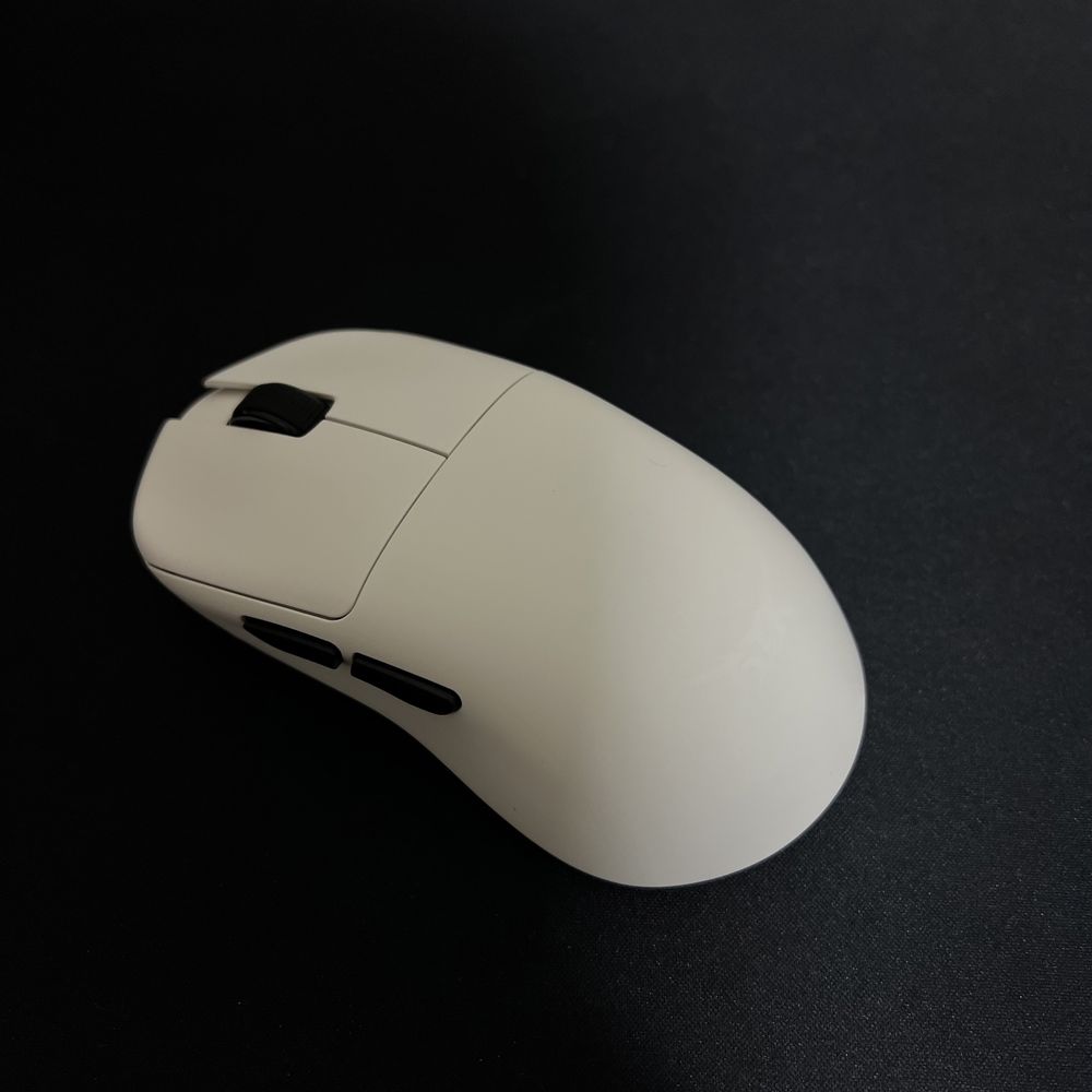 Беспроводная игровая мышка ATK U2 Plus
