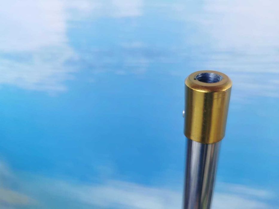 Универсален рибарски кеп за едри риби 3мт  ( става и за от лодка )