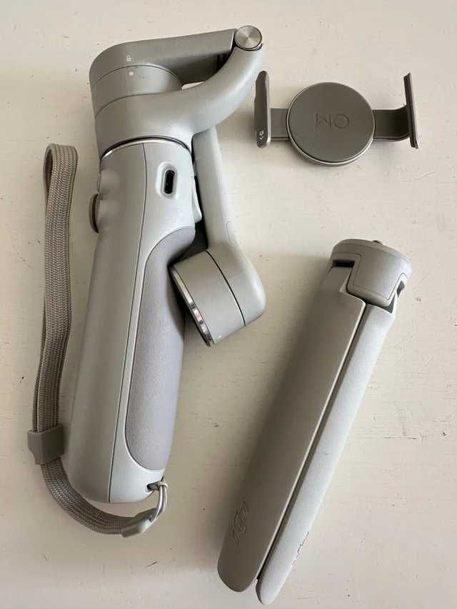 Sistem de stabilizare DJI Osmo 5