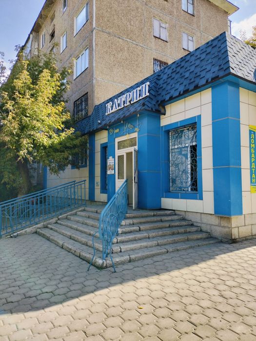 Сдам в аренду отдел под овощи и др.