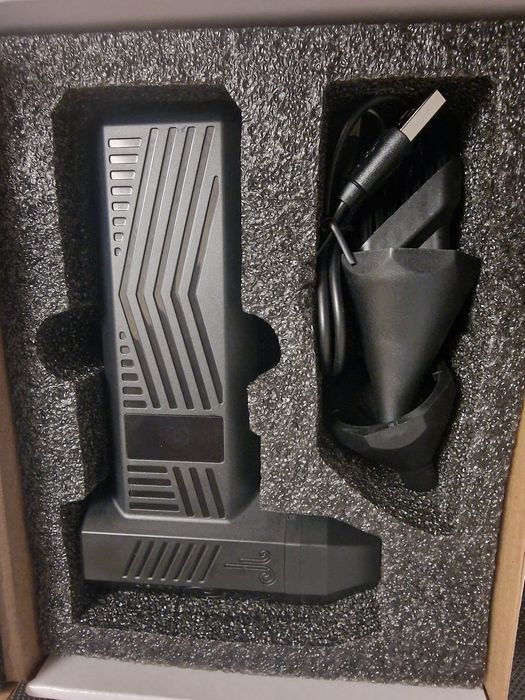 Мощен турбо вентилатор 150000 RPM 4000mAh