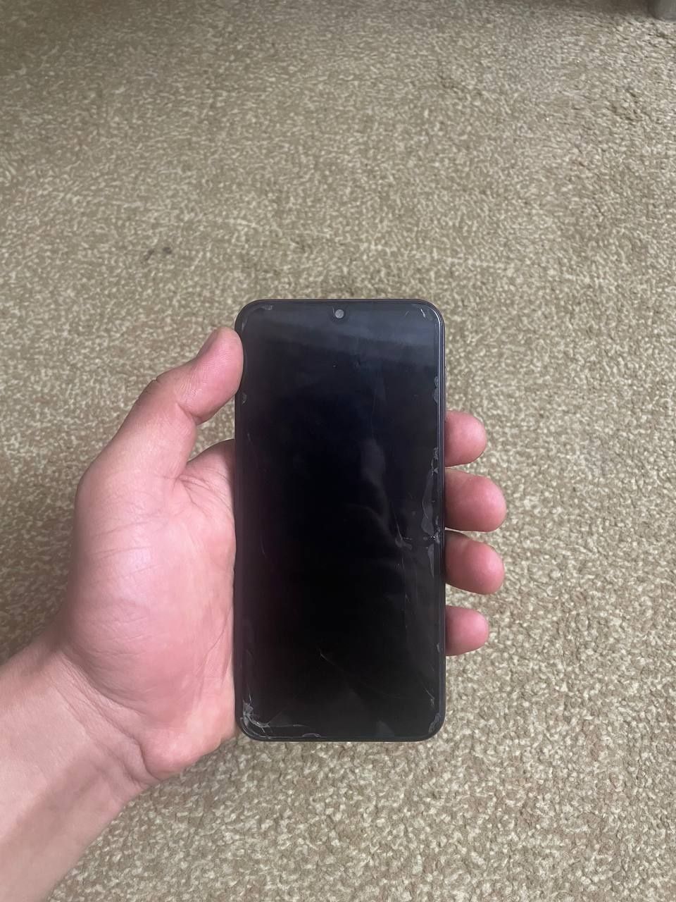 Samsung galaxy A24