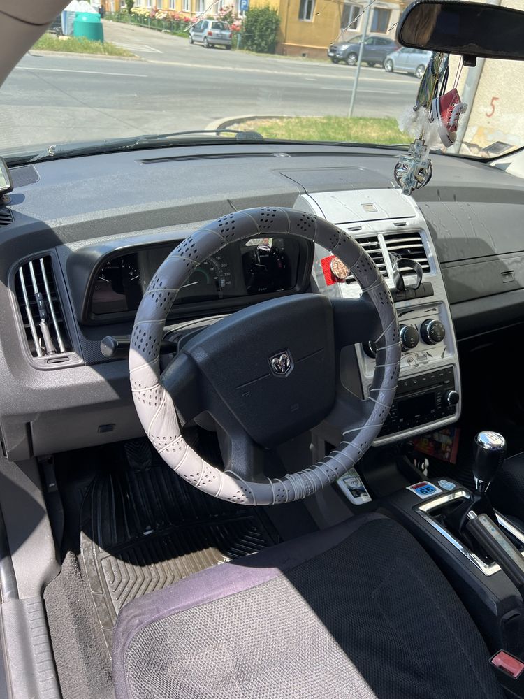 De vanzare Dodge Journey 2,4i