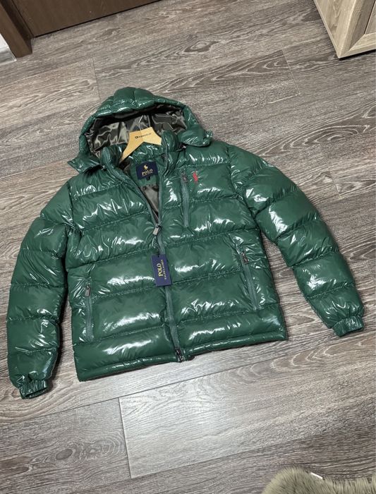 Geaca Barbati Polo Ralph Lauren Premium