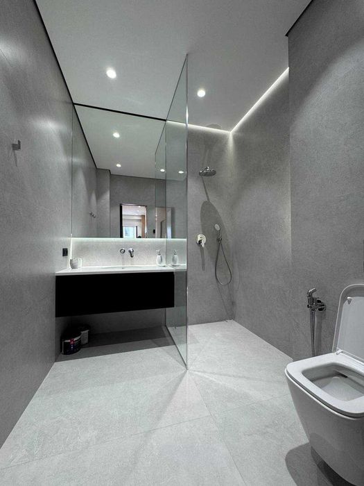 ЖК Mirabad Avenue продается 2х ком