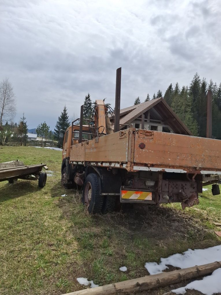 4x4  de vânzare ..
