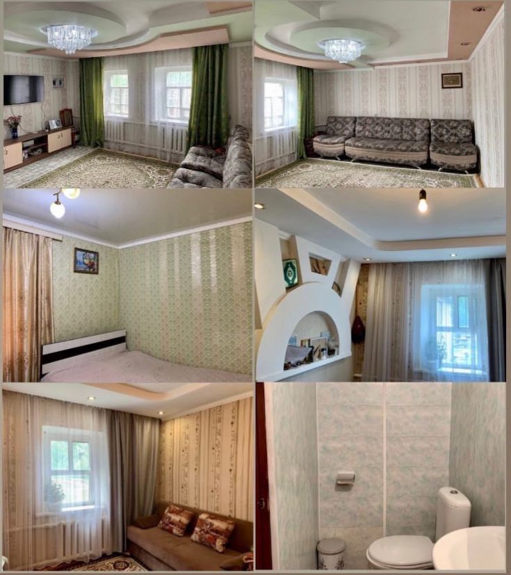 Продам дом в районе Аршалы