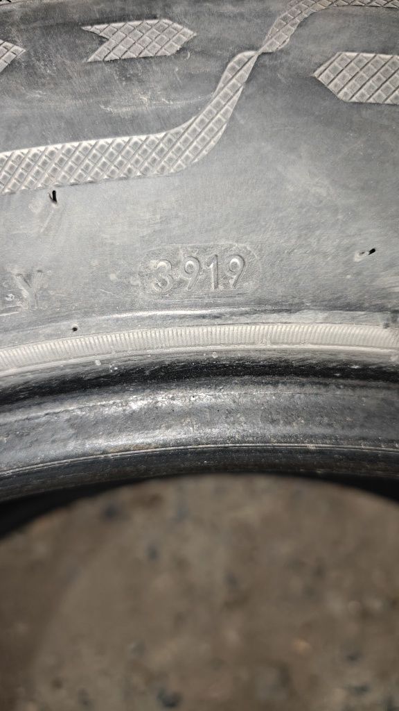 Шины Roadx RX Quest SU01235/55/18