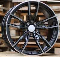 Джанти за БМВ 18" 5x120 Djanti BMW F10 F30 E90 E92 E46 X1 X3 E87 F20