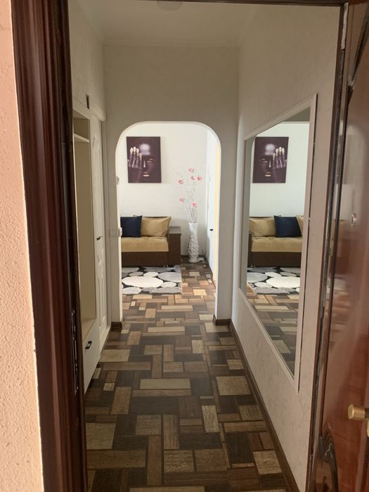 Сдается 2/3 квартира в отличном состоянии, теплая уютная рядом базар..