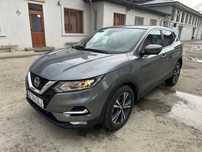 Nissan Qashqai Nissan Qashqai 2020