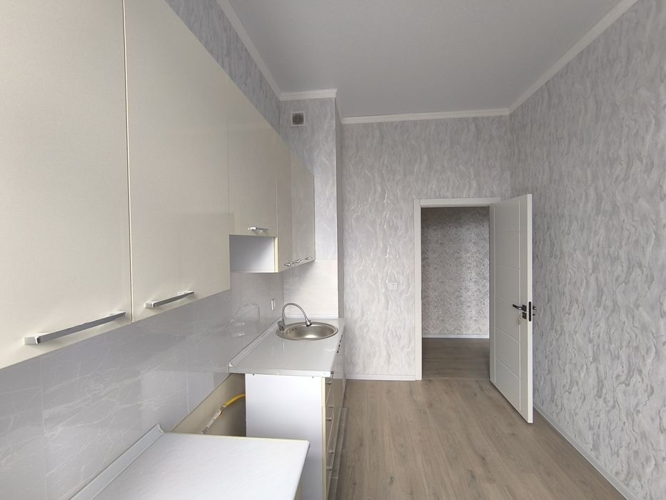 Продается квартира в городе Янгиюле.