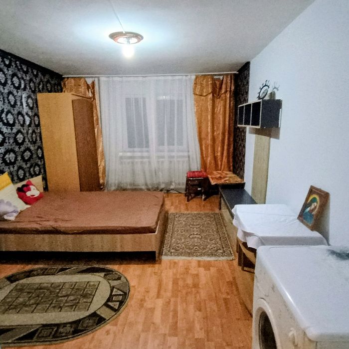 Garsoniera de închiriere pe termen lung Năvodari