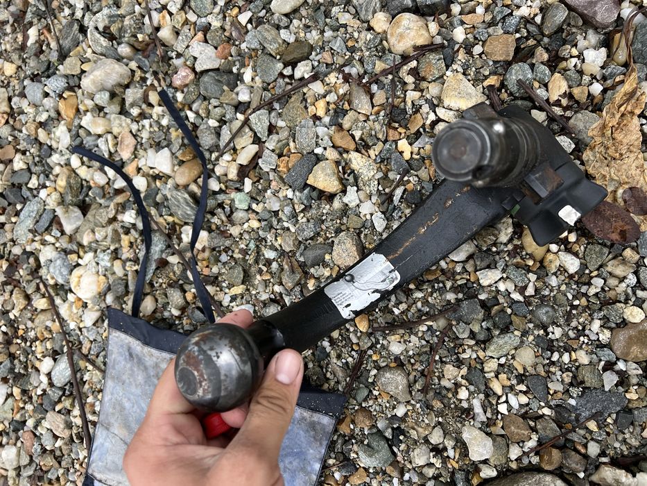 Vand cui tractare golf 5